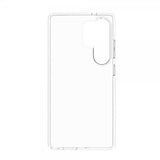 ZAGG Samsung Galaxy S25 Ultra Skal Luxe Transparent