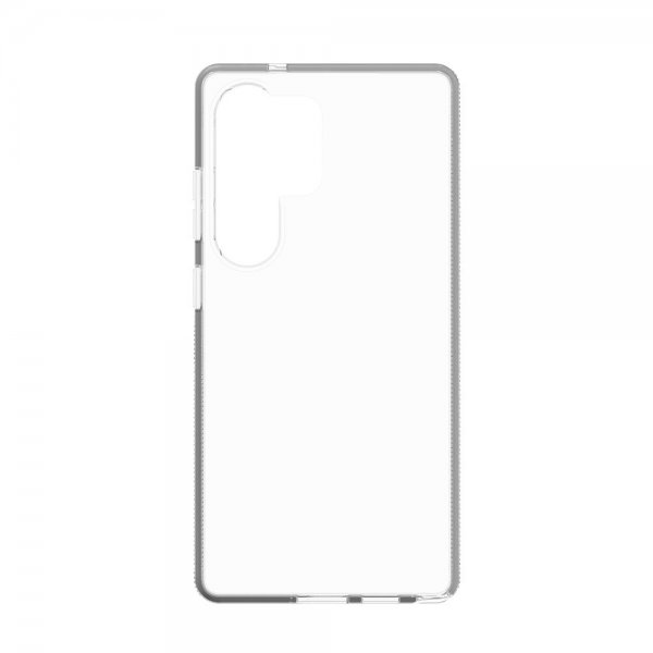 ZAGG Samsung Galaxy S25 Ultra Skal Luxe Transparent