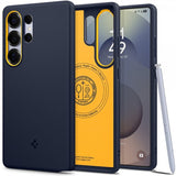 Spigen Samsung Galaxy S25 Ultra Skal Nano Pop MagFit Blueberry Navy