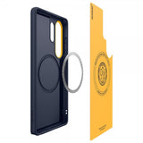 Spigen Samsung Galaxy S25 Ultra Skal Nano Pop MagFit Blueberry Navy