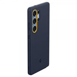 Spigen Samsung Galaxy S25 Ultra Skal Nano Pop MagFit Blueberry Navy
