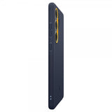 Spigen Samsung Galaxy S25 Ultra Skal Nano Pop MagFit Blueberry Navy