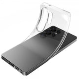 Puro Samsung Galaxy S25 Ultra Skal Nude Transparent