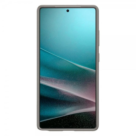 Spigen Samsung Galaxy S25 Ultra Skal Parallax MagFit Ash Gray