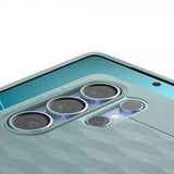 Spigen Samsung Galaxy S25 Ultra Skal Parallax MagFit Sage Green