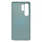 Spigen Samsung Galaxy S25 Ultra Skal Parallax MagFit Sage Green