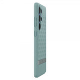 Spigen Samsung Galaxy S25 Ultra Skal Parallax MagFit Sage Green