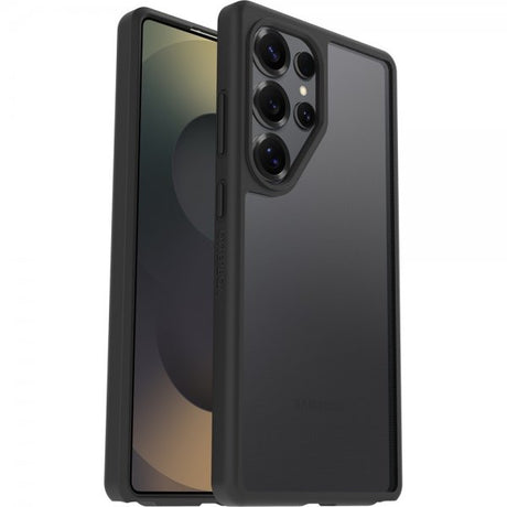 Otterbox Samsung Galaxy S25 Ultra Skal React Black Crystal