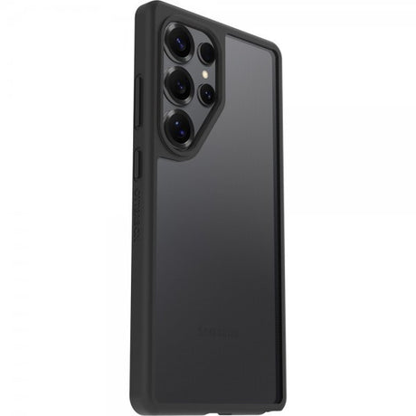 Otterbox Samsung Galaxy S25 Ultra Skal React Black Crystal