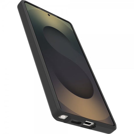 Otterbox Samsung Galaxy S25 Ultra Skal React Black Crystal