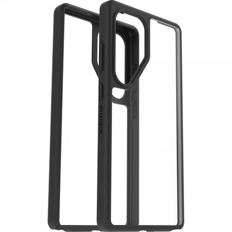 Otterbox Samsung Galaxy S25 Ultra Skal React Black Crystal