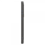 Spigen Samsung Galaxy S25 Ultra Skal Rugged Armor MagFit Marble Gray
