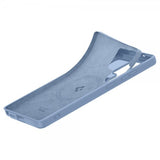 Spigen Samsung Galaxy S25 Ultra Skal Silicone Fit MagFit Sapphire Blue