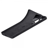 Spigen Samsung Galaxy S25 Ultra Skal Silicone Fit MagFit Svart