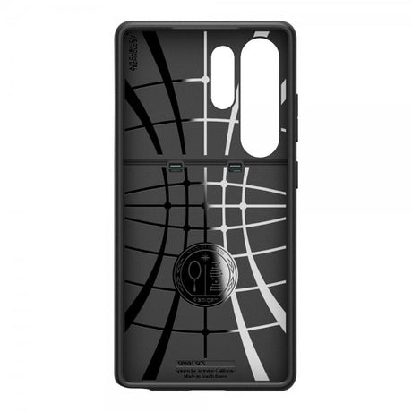 Spigen Samsung Galaxy S25 Ultra Skal Slim Armor CS Abyss Green