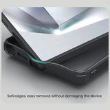 Nillkin Samsung Galaxy S25 Ultra Skal Super Frosted Shield Pro MagSafe Svart