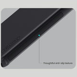 Nillkin Samsung Galaxy S25 Ultra Skal Super Frosted Shield Pro MagSafe Svart