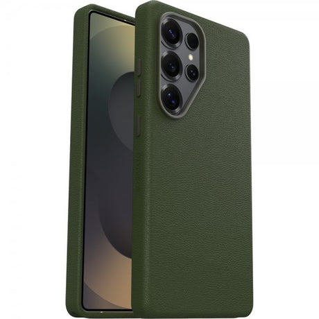 Otterbox Samsung Galaxy S25 Ultra Skal Symmetry Cactus Leather Cactus Grove