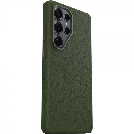 Otterbox Samsung Galaxy S25 Ultra Skal Symmetry Cactus Leather Cactus Grove