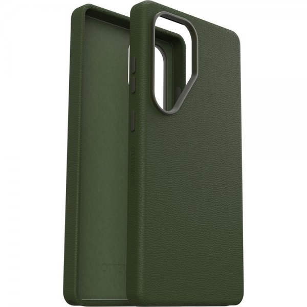 Otterbox Samsung Galaxy S25 Ultra Skal Symmetry Cactus Leather Cactus Grove