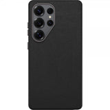 Otterbox Samsung Galaxy S25 Ultra Skal Symmetry Cactus Leather Noir Ash
