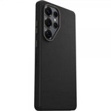 Otterbox Samsung Galaxy S25 Ultra Skal Symmetry Cactus Leather Noir Ash