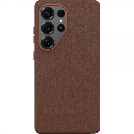 Otterbox Samsung Galaxy S25 Ultra Skal Symmetry Cactus Leather Rich Adobe