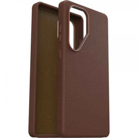 Otterbox Samsung Galaxy S25 Ultra Skal Symmetry Cactus Leather Rich Adobe