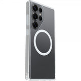 Otterbox Samsung Galaxy S25 Ultra Skal Symmetry Clear MagSafe Transparent