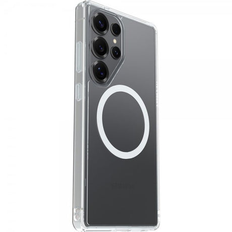 Otterbox Samsung Galaxy S25 Ultra Skal Symmetry Clear MagSafe Transparent