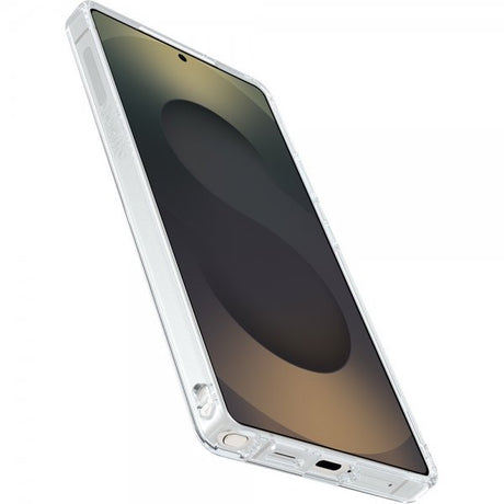 Otterbox Samsung Galaxy S25 Ultra Skal Symmetry Clear MagSafe Transparent