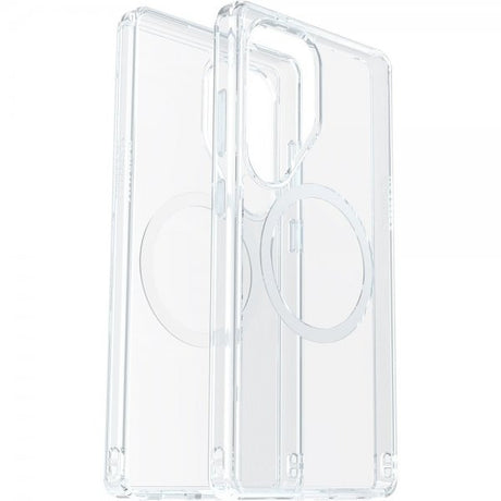 Otterbox Samsung Galaxy S25 Ultra Skal Symmetry Clear MagSafe Transparent