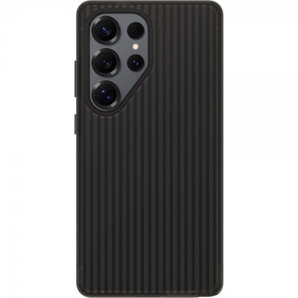 Otterbox Samsung Galaxy S25 Ultra Skal Symmetry Soft Touch Dark Echo