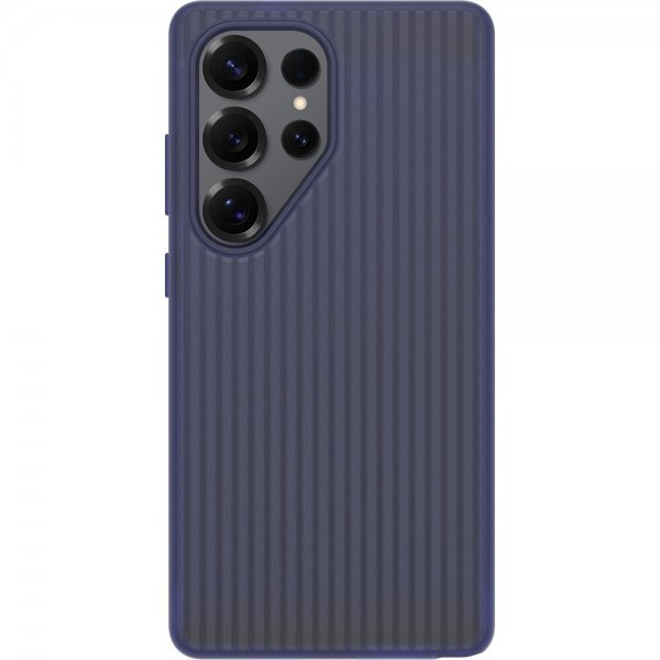 Otterbox Samsung Galaxy S25 Ultra Skal Symmetry Soft Touch Denver Dusk Purple