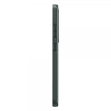 Spigen Samsung Galaxy S25 Ultra Skal Thin Fit MagFit Abyss Green