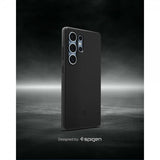 Spigen Samsung Galaxy S25 Ultra Skal Thin Fit MagFit Svart