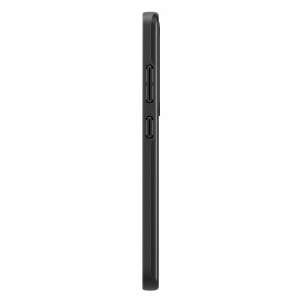Spigen Samsung Galaxy S25 Ultra Skal Thin Fit MagFit Svart