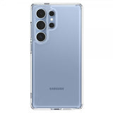 Spigen Samsung Galaxy S25 Ultra Skal Ultra Hybrid Crystal Clear
