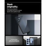 Spigen Samsung Galaxy S25 Ultra Skal Ultra Hybrid Frost Black