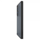Spigen Samsung Galaxy S25 Ultra Skal Ultra Hybrid Frost Black