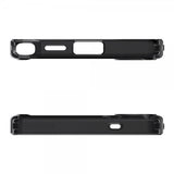 Spigen Samsung Galaxy S25 Ultra Skal Ultra Hybrid MagFit Frost Black