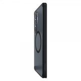 Spigen Samsung Galaxy S25 Ultra Skal Ultra Hybrid MagFit Frost Black