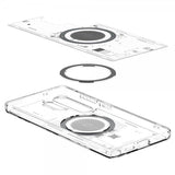 Spigen Samsung Galaxy S25 Ultra Skal Ultra Hybrid Neo One MagFit