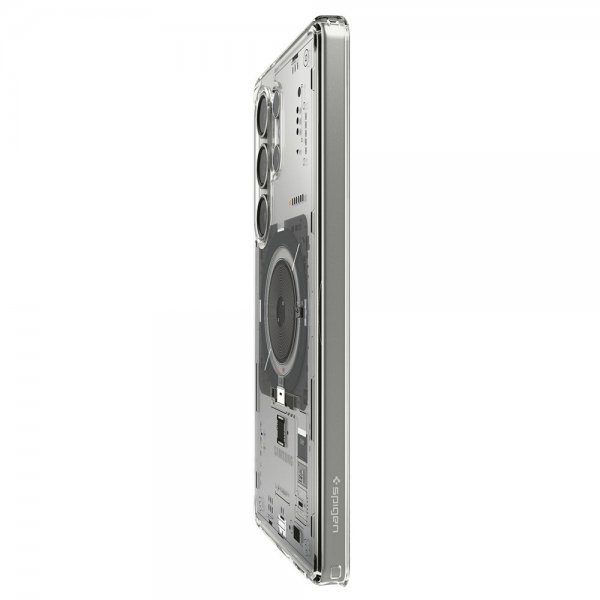 Spigen Samsung Galaxy S25 Ultra Skal Ultra Hybrid Neo One MagFit