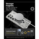 Spigen Samsung Galaxy S25 Ultra Skal Ultra Hybrid Neo One MagFit