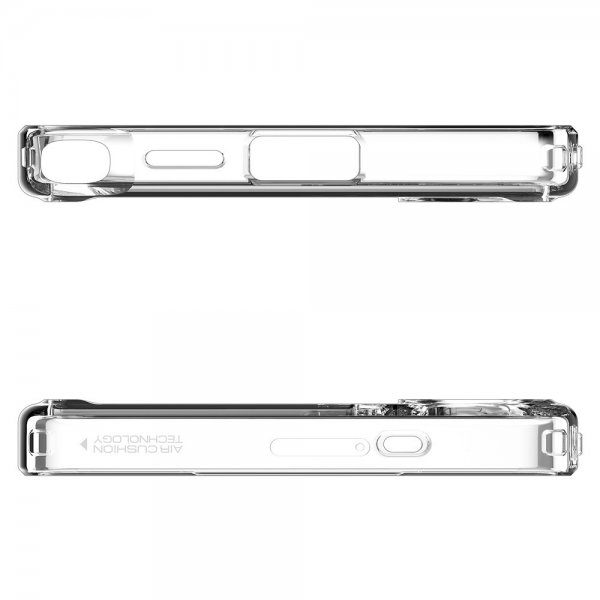 Spigen Samsung Galaxy S25 Ultra Skal Ultra Hybrid Neo One MagFit