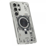 Spigen Samsung Galaxy S25 Ultra Skal Ultra Hybrid Neo One MagFit