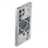Spigen Samsung Galaxy S25 Ultra Skal Ultra Hybrid Neo One MagFit