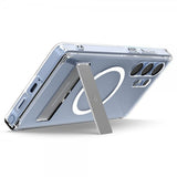 Spigen Samsung Galaxy S25 Ultra Skal Ultra Hybrid S MagFit Clear White
