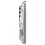 Spigen Samsung Galaxy S25 Ultra Skal Ultra Hybrid Zero One MagFit Vit